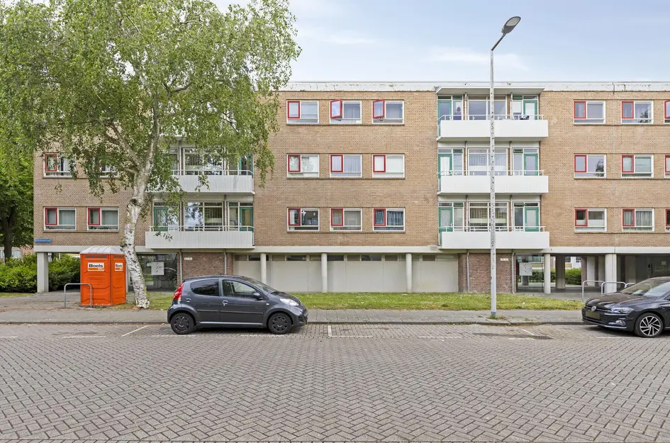 Dirkslandstraat 83A