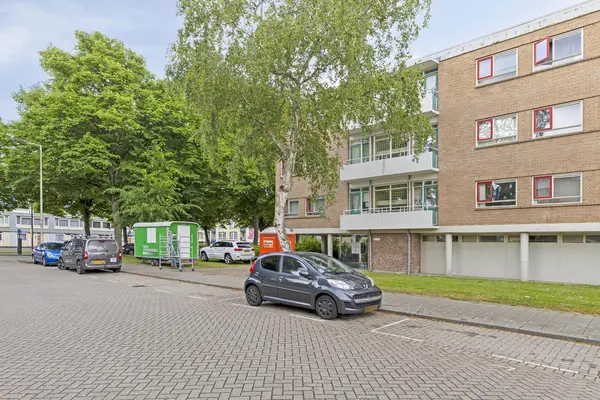 Dirkslandstraat 83A