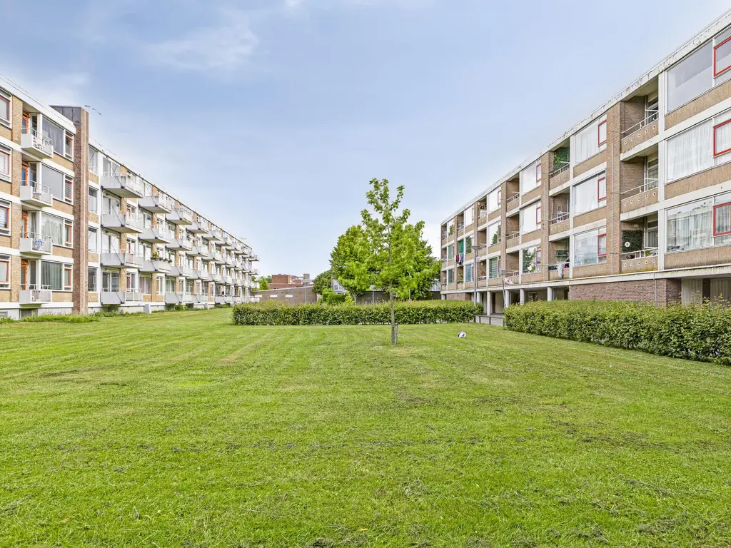 Dirkslandstraat 83A, ROTTERDAM