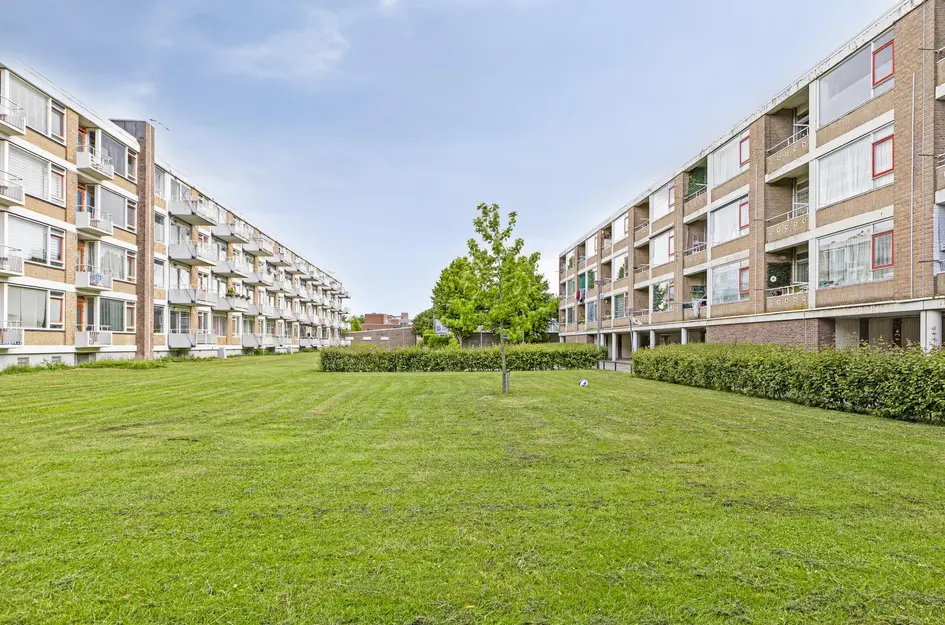 Dirkslandstraat 83A