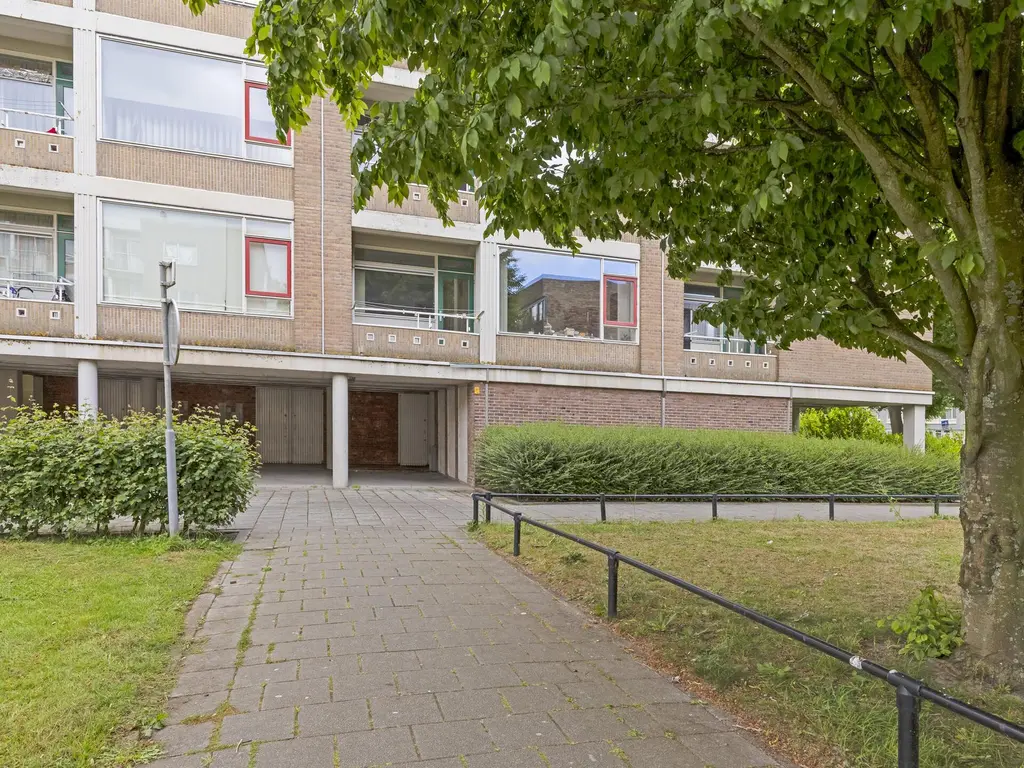Dirkslandstraat 83A, ROTTERDAM