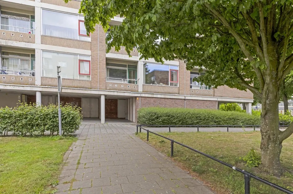 Dirkslandstraat 83A