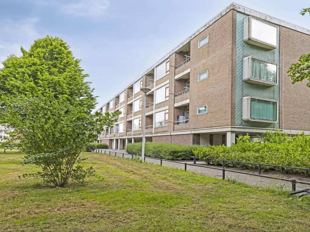 Dirkslandstraat 83A, ROTTERDAM
