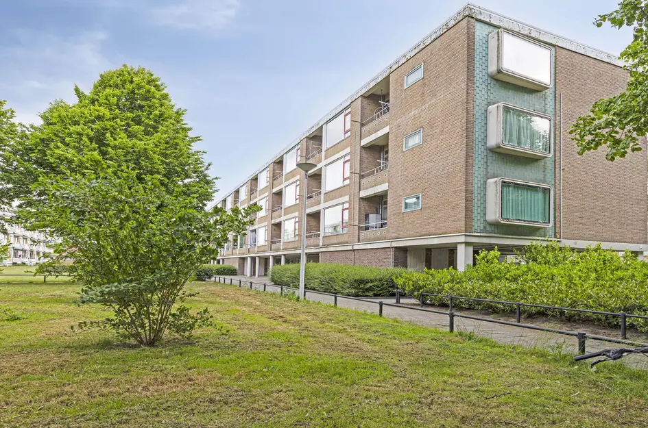 Dirkslandstraat 83A
