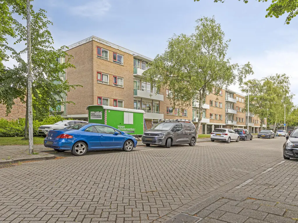 Dirkslandstraat 83A, ROTTERDAM
