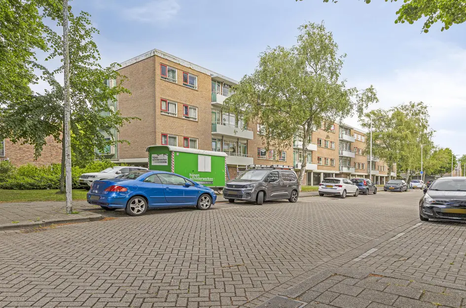 Dirkslandstraat 83A