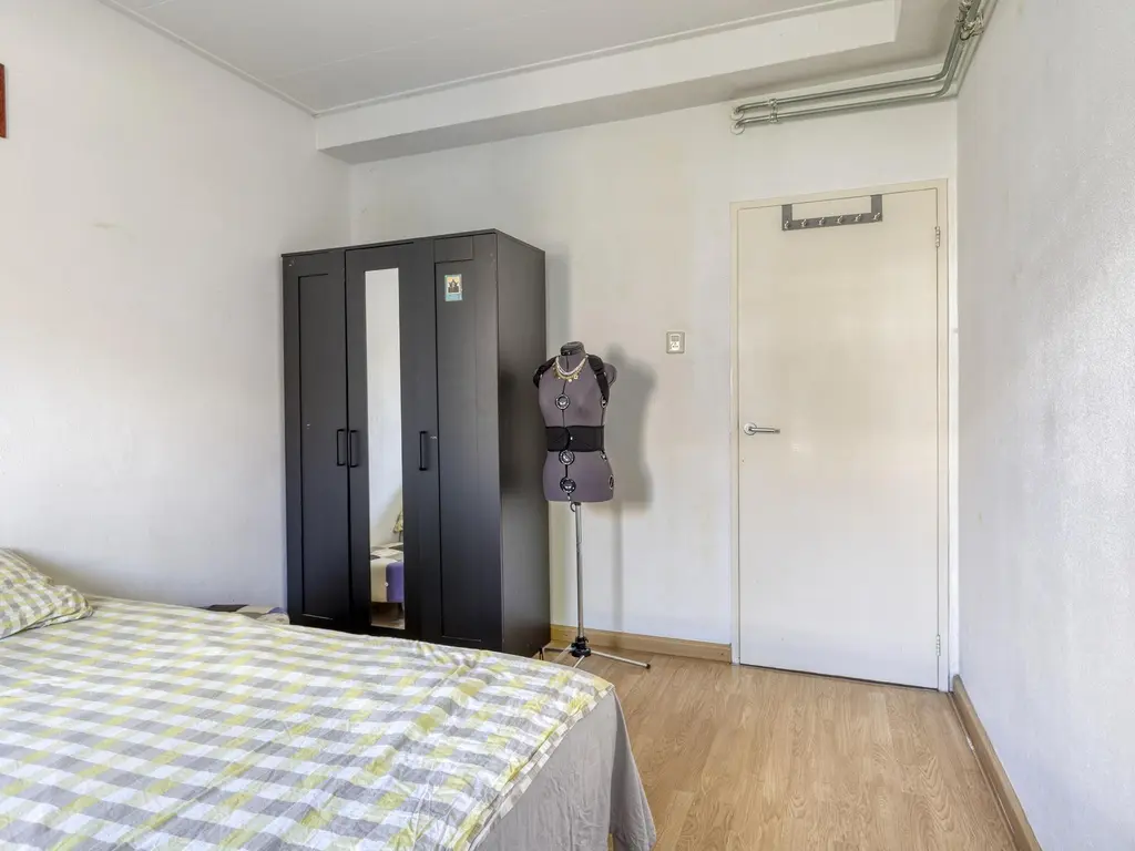 Dirkslandstraat 83A, ROTTERDAM