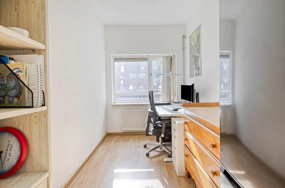 Dirkslandstraat 83A
