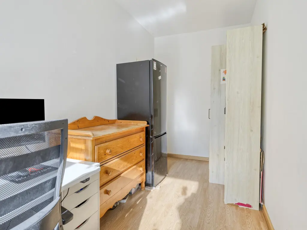 Dirkslandstraat 83A, ROTTERDAM