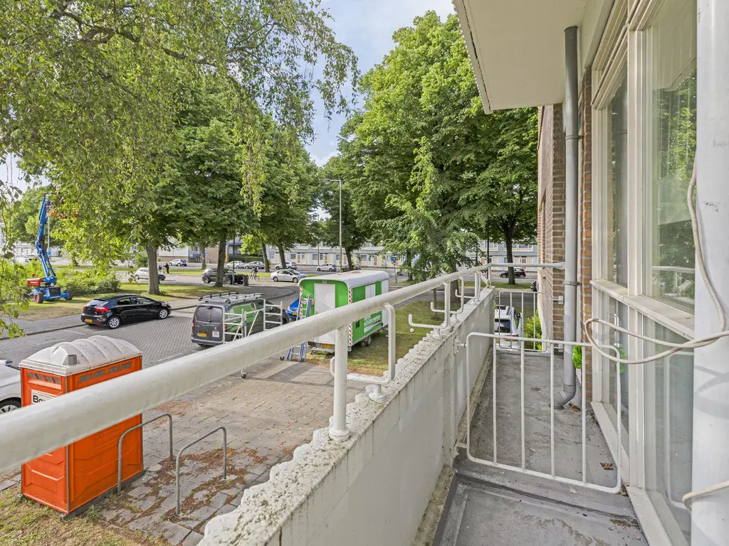 Dirkslandstraat 83A, ROTTERDAM
