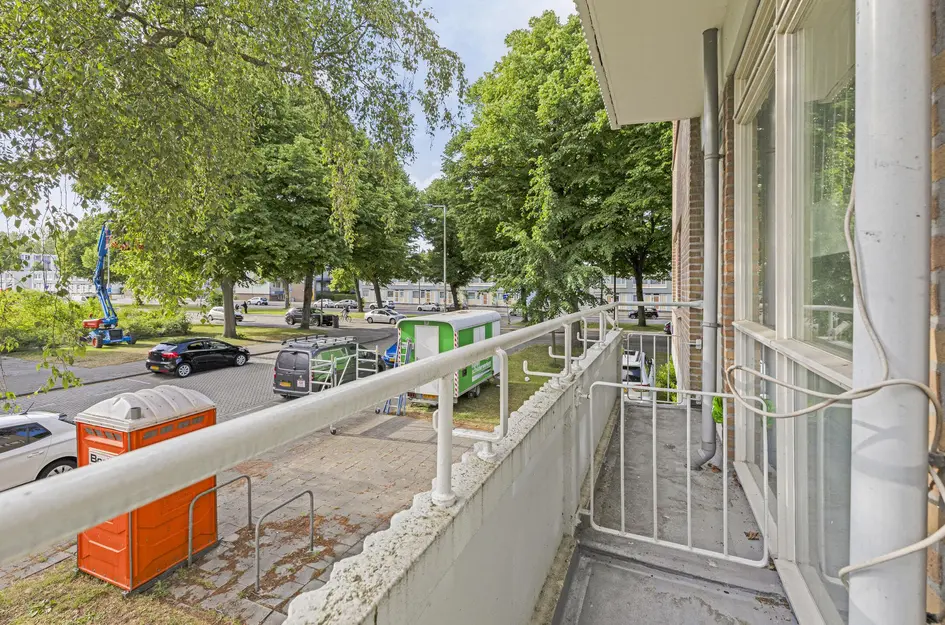 Dirkslandstraat 83A