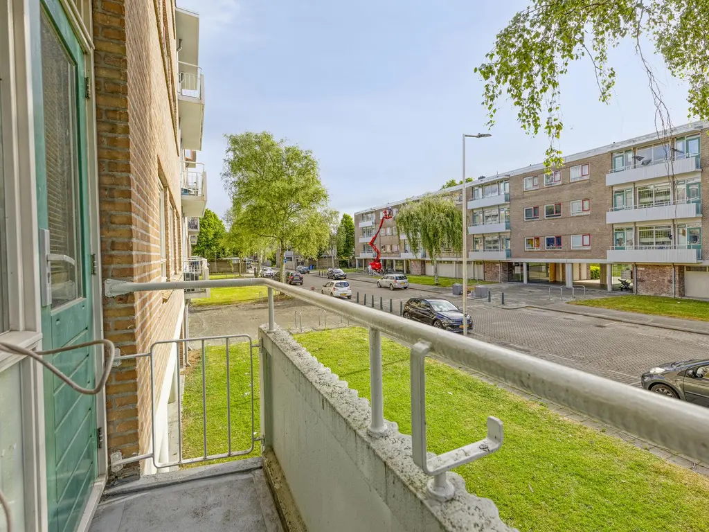 Dirkslandstraat 83A, ROTTERDAM