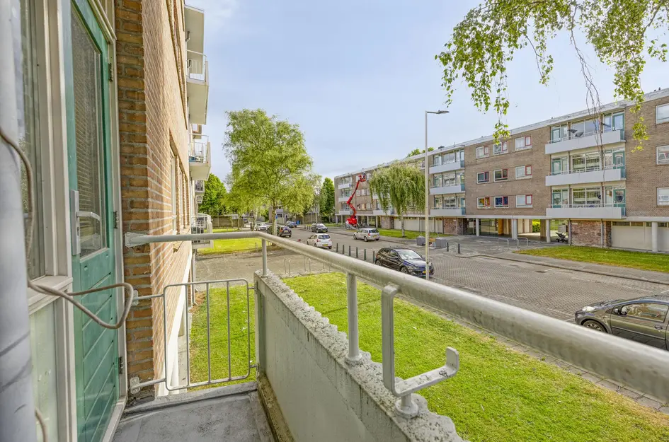 Dirkslandstraat 83A