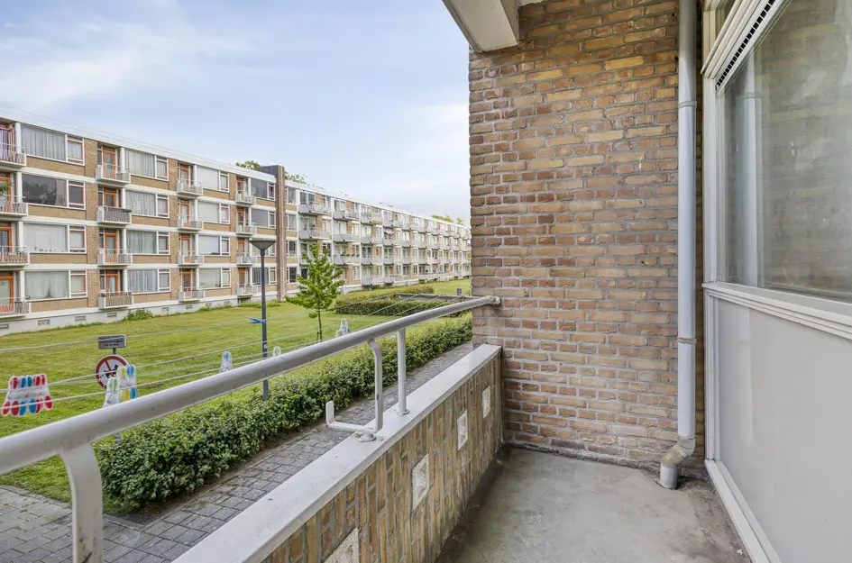 Dirkslandstraat 83A
