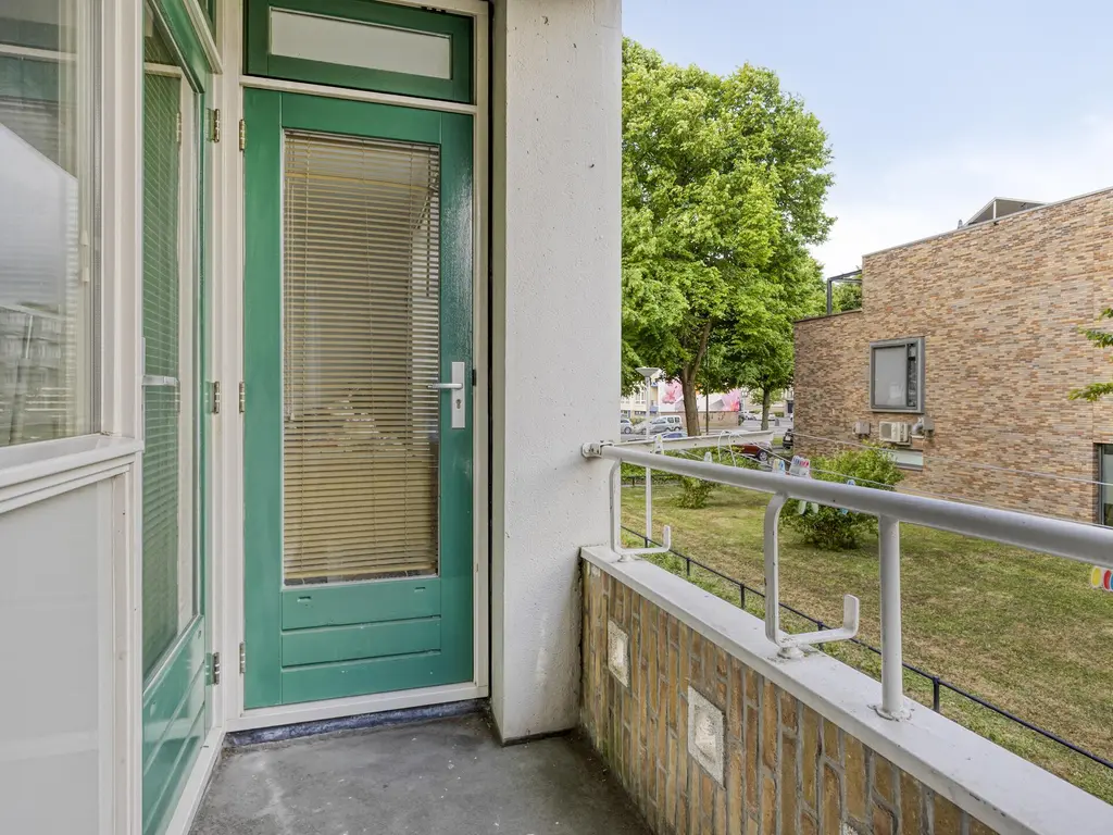 Dirkslandstraat 83A, ROTTERDAM