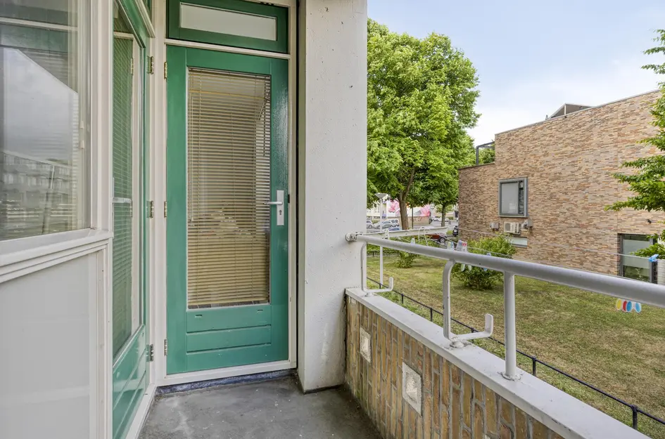 Dirkslandstraat 83A