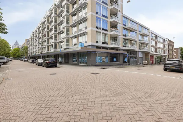 Goudsewagenstraat 31C