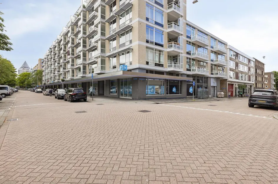 Goudsewagenstraat 31C