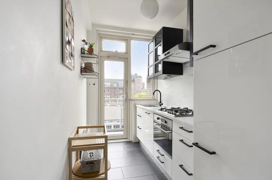 Goudsewagenstraat 31C
