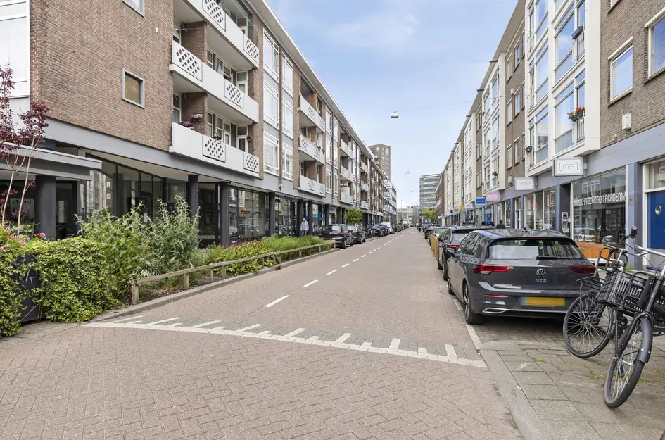 Goudsewagenstraat 31C