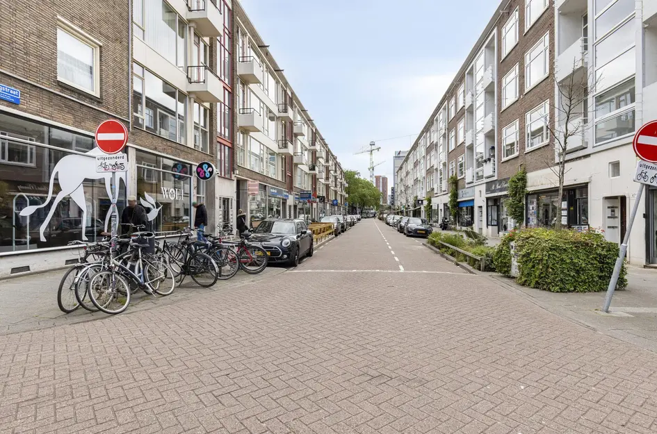 Goudsewagenstraat 31C