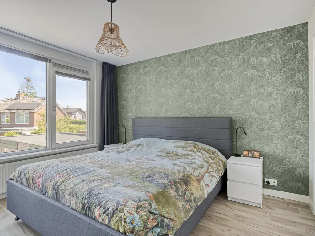 Rialaan 24, OOSTVOORNE