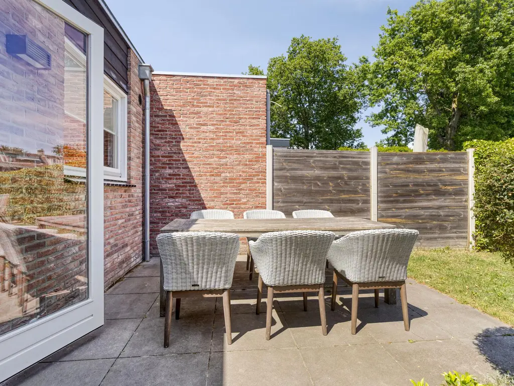 Rialaan 24, OOSTVOORNE