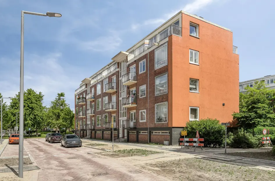 Doggerstraat 8B