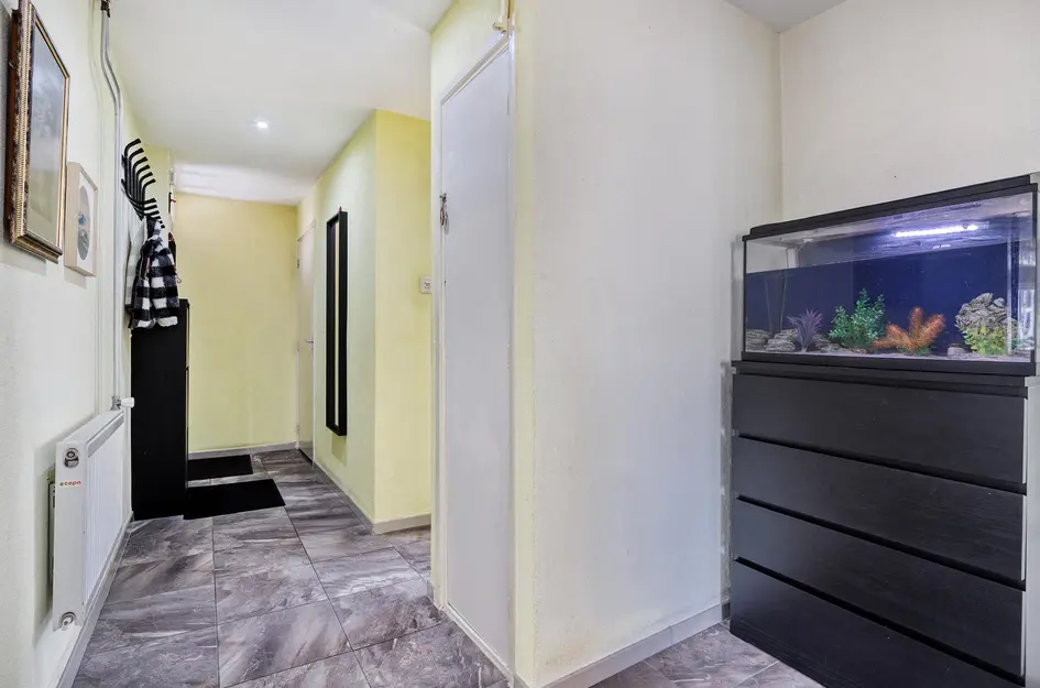 Doggerstraat 8B