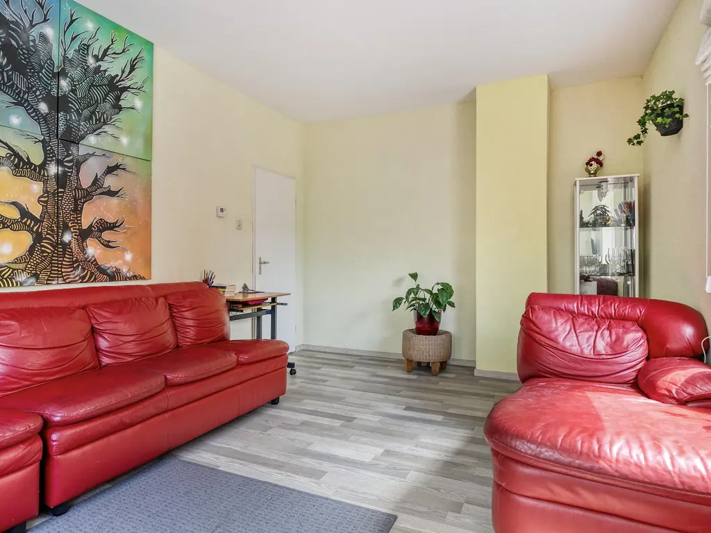 Doggerstraat 8B, ROTTERDAM