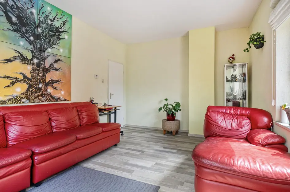 Doggerstraat 8B