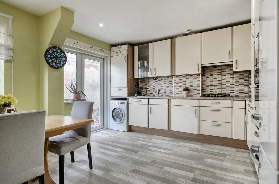 Doggerstraat 8B
