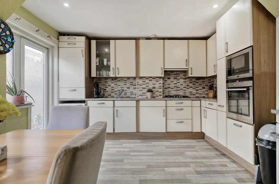 Doggerstraat 8B