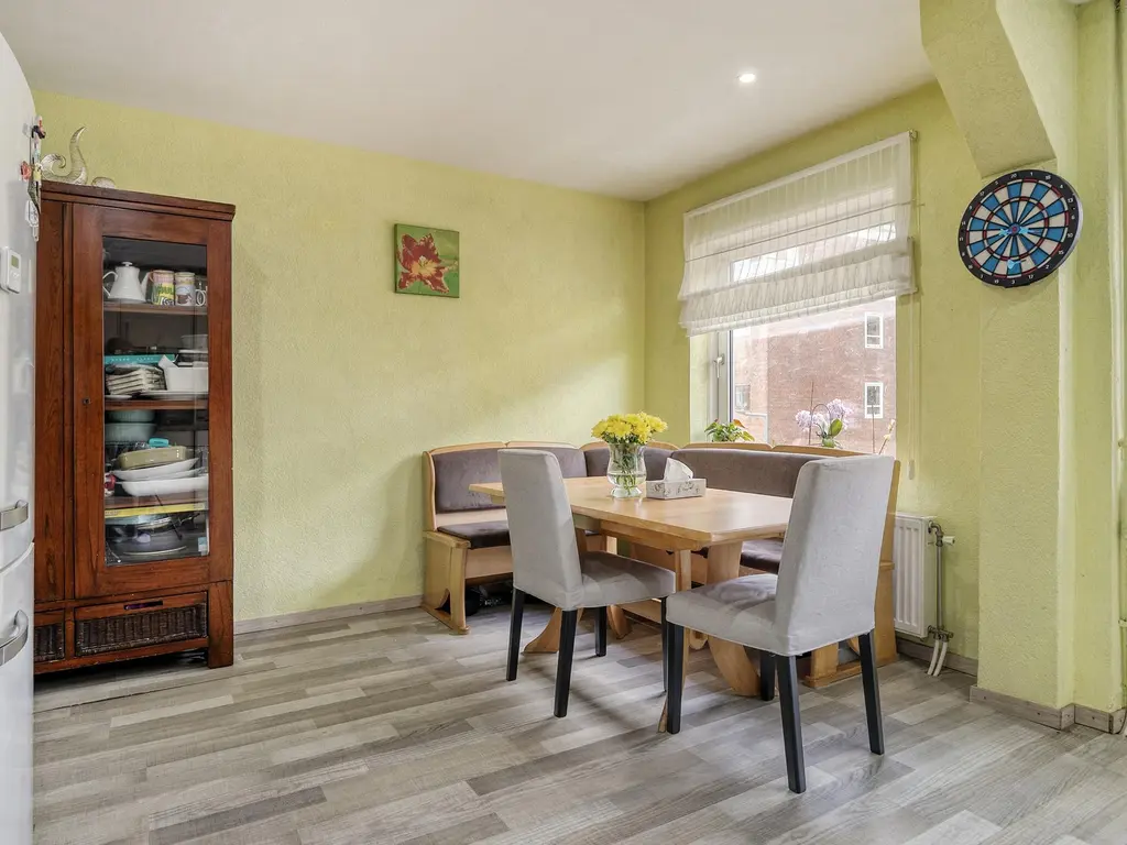 Doggerstraat 8B, ROTTERDAM