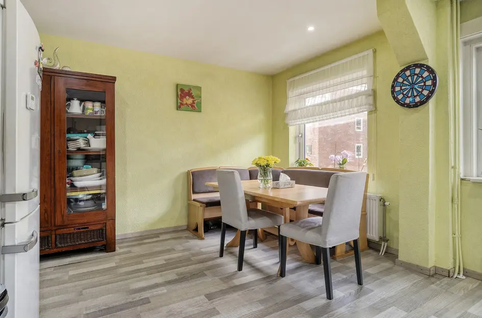 Doggerstraat 8B