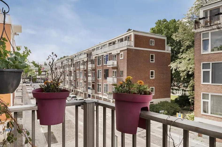 Doggerstraat 8B