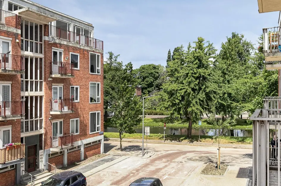 Doggerstraat 8B