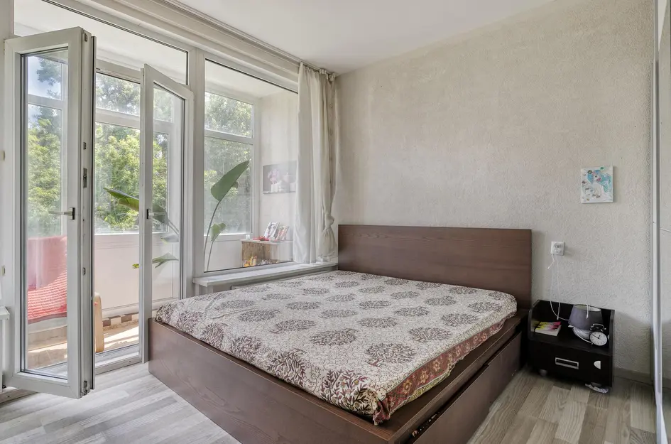 Doggerstraat 8B