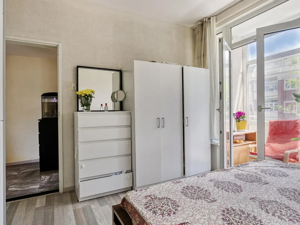 Doggerstraat 8B, ROTTERDAM