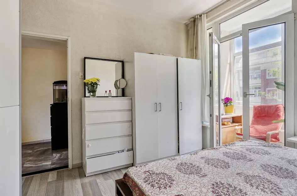 Doggerstraat 8B