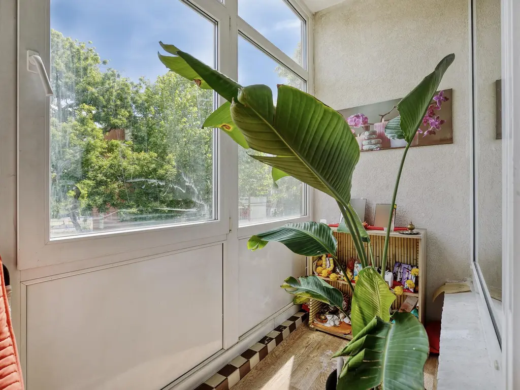 Doggerstraat 8B, ROTTERDAM