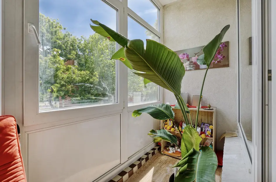 Doggerstraat 8B