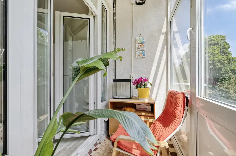 Doggerstraat 8B