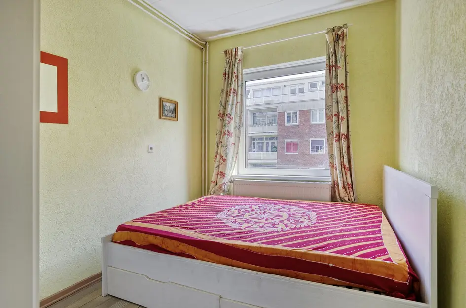 Doggerstraat 8B