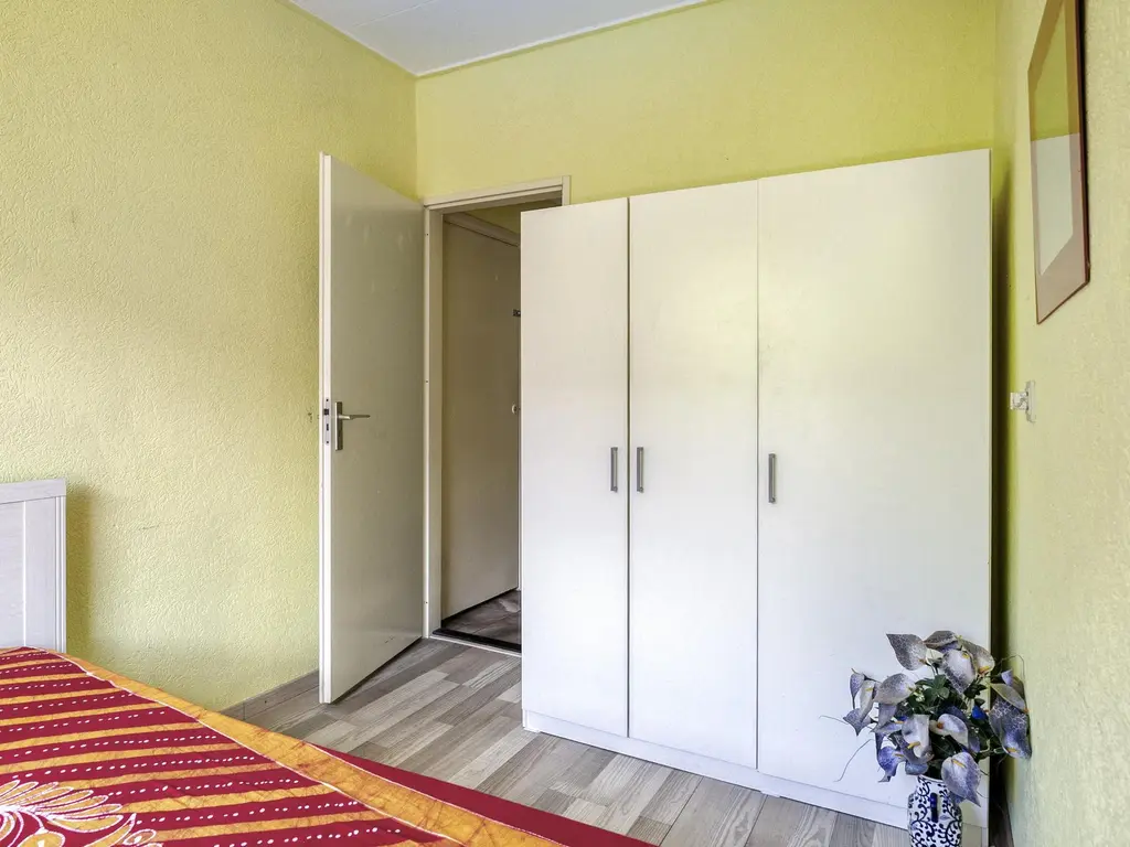 Doggerstraat 8B, ROTTERDAM