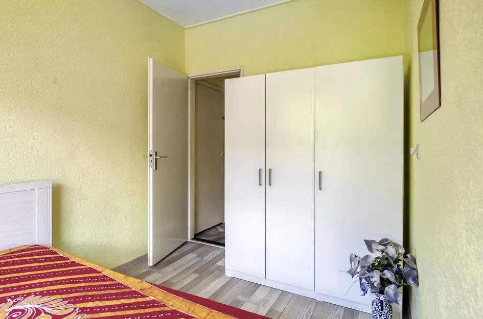 Doggerstraat 8B