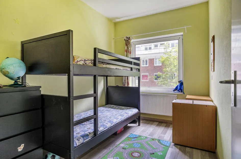 Doggerstraat 8B
