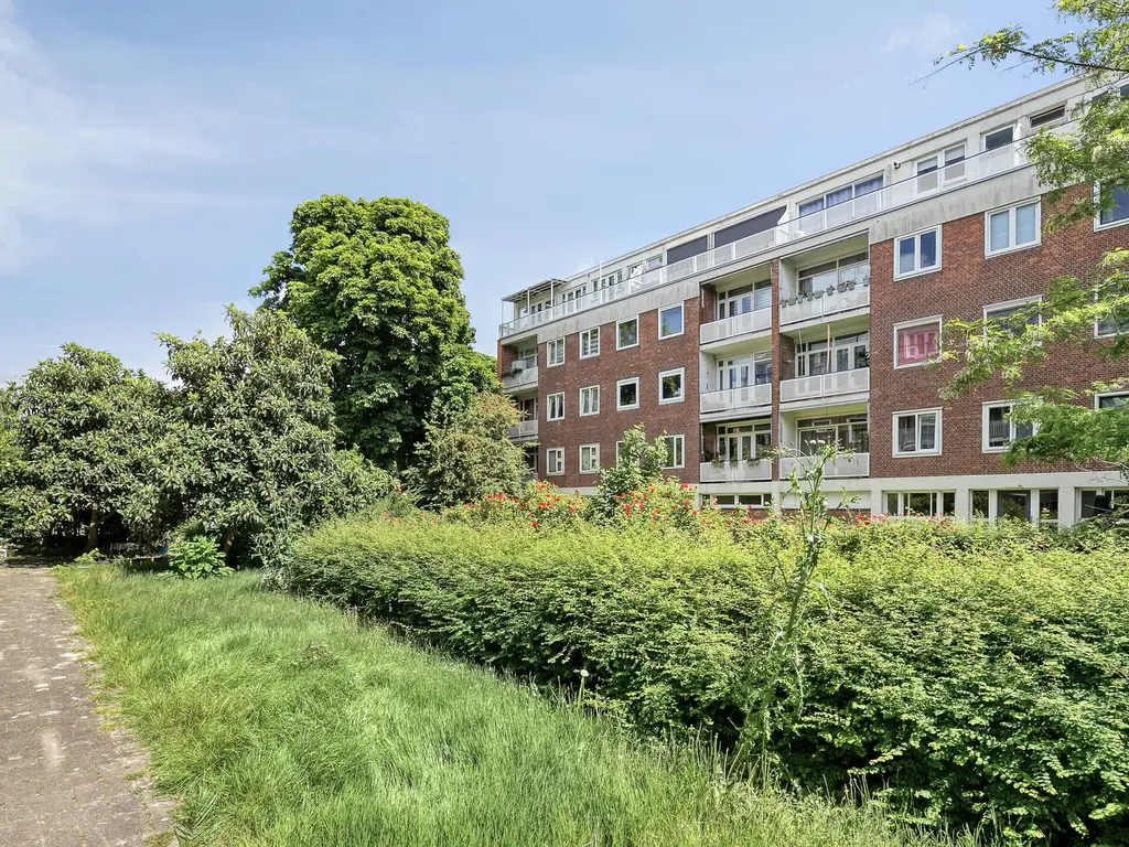 Doggerstraat 8B, ROTTERDAM
