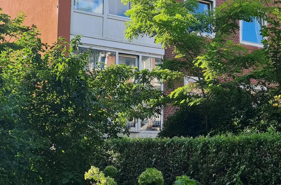 Doggerstraat 8B