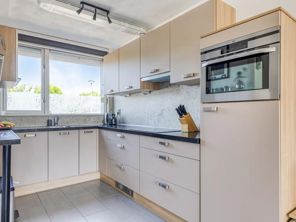 Maria Kleine-Gartmanstraat 36, SPIJKENISSE